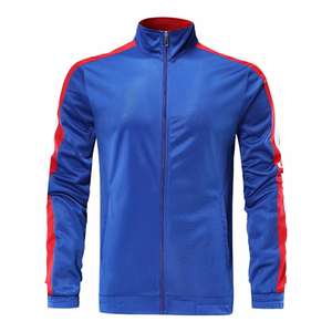 Latest Design Custom Sports Team Sweatsuit Set Women Tracksuits Mens Cheap Sportswear - Product Image 4