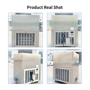 Máquina Comercial Nueva <span class=keywords><strong>de</strong></span> Alta Productividad con 2 Moldes para Hacer Helados y Paletas <span class=keywords><strong>de</strong></span> Hielo <span class=keywords><strong>de</strong></span> Acero Inoxidable - Product Image 6