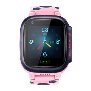 Valdus OEM ODM Original Kids Smart <strong>Watch</strong> <strong>With</strong> <strong>Sim</strong> <strong>Card</strong> Waterproof Reloj Device Child Gps Smart <strong>Watch</strong> 4g Y95 Kid <strong>Watch</strong> - Product Image 4