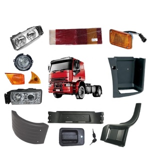 Uso di alta qualità e prezzo competitivo per le parti del camion di <span class=keywords><strong>Iveco</strong></span>; Uso per la parte quotidiana del telaio delle parti del corpo del camion Eurocargo di <span class=keywords><strong>Iveco</strong></span>; Motore - Product Image 3