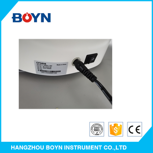 Dm0506 מעבדה באיכות גבוהה מהירות נמוכה רפואית דיגיטלית צנטריפוגה עם שני מהירויות האטה הגדרה ומנוע dc - Product Image 4