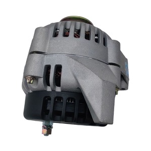 Alternateur Doosan Daewoo A23013149 pour chariot élévateur diesel G35S2 G40S2 G45S2 G50C2, ensemble générateur avec roulement à billes en fonte - Product Image 1