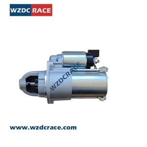 ชุดสตาร์ทอัตโนมัติ WZDC RACE รุ่น 36100-25020 17989 สำหรับรถยนต์ Kia Roewe Optima Sonata - Product Image 1