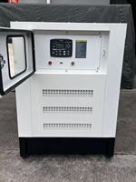 Groupe électrogène triphasé 200kw 300kw 400kw Générateurs Caterpillar 400kva 500kva Groupe électrogène diesel à vendre Générateur diesel silencieux insonorisé