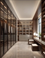 Service de design d'intérieur complet moderne, décoration personnalisée pour le salon et la chambre, solutions complètes pour l'ameublement de la maison
