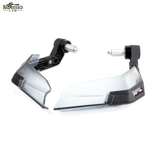 KOLMIO-LAM Garde-main pour moto en alliage d'aluminium ABS 22MM Enduro universel Protection contre les chutes pour Yamaha MT07 <span class=keywords><strong>MT09</strong></span> FZ6 <span class=keywords><strong>KTM</strong></span> - Product Image 6