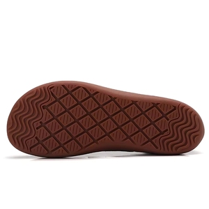 Zapatos Cómodos de Punta Ancha para Hombre, Transpirables, de Microfibra, para Caminar, Casuales - Product Image 3