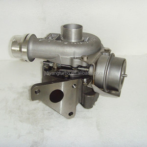 Turbo per <span class=keywords><strong>Renault</strong></span> <span class=keywords><strong>Scenic</strong></span> con motore K9KTHP KP39 Turbo 54399980027 54399880002 54399880027 - Product Image 4