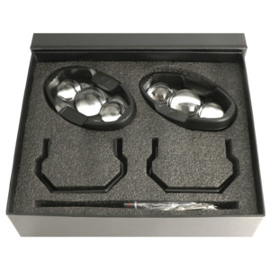 Gpne gw722 lái xe ánh sáng DRL Đèn phụ trợ LED ống kính máy chiếu 65W LED máy kéo xe tải off road làm việc ánh sáng 12V 24V - Product Image 4