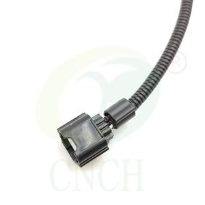 Kunden spezifischer Adapter kabelbaum für Parks ensor verlängerungen mit Wellblech für Ford - Product Image 3