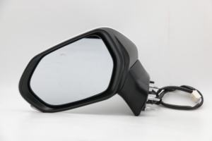 Đèn Gập Điện Mới 2018 Gương Chiếu Hậu Xe Hơi CAMY - Product Image 2