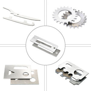 ワイドベルト研磨研磨機小型ミニデスクトップサンドベルト自動金属表面研削研磨機 - Product Image 6