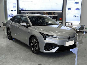 2021广汽AION <span class=keywords><strong>S</strong></span> Mei 580轿车车型460千米AION <span class=keywords><strong>S</strong></span>中国设计电动汽车二手新能源汽车 - Product Image 2