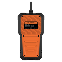 Nuevo Lector de Códigos de Error Universal V521 2024, Escáner de Diagnóstico Automotriz ELM327 OBD OBD2, Analizador de Motor OBDII