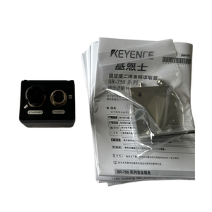 Neuf et original : lecteurs de codes-barres industriels automatiques SR-751, SR-752, SR-750HA, SR-750 en stock - Product Image 2