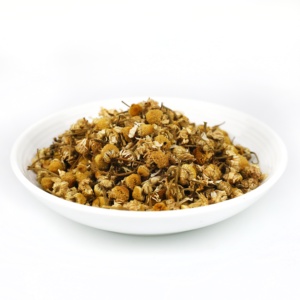 Té de Flores Secas Orgánico Certificado por la USDA, Té de Manzanilla The Body Shop - Product Image 2