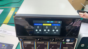 Unidad Electroquirúrgica de <span class=keywords><strong>Alta</strong></span> Frecuencia OSCAT Vet, Sistema de Cirugía Veterinaria con Pantalla Táctil, Equipo Médico Veterinario para Corte y Coagulación - Product Image 3