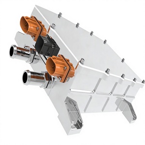 Lincoren LK3402 3.3 KW&1.8 KW OBC&DCDC 车载液冷二合一组件，适用于电动汽车 - Product Image 3