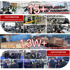 طابعة أشعة فوق البنفسجية كبيرة I3200 ذات جودة صناعية لخط التجميع، آلة طباعة مسطحة لبطاقات PVC وقطع البناء والألعاب والشارات المعدنية - Product Image 5