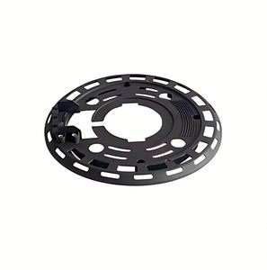 Nuevas Piezas de Repuesto para Dron Agrícola de Protección de Plantas, Cubierta Inferior del Motor T70 para Accesorios de Dron Agrícola DJT70 - Product Image 4