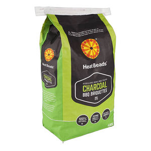 Ecológico Sin humo Quema de larga duración Fácil de encender Bolsas de papel Shisha de carbón de coco <span class=keywords><strong>natural</strong></span> inodoro - Product Image 4