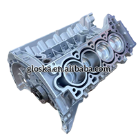 Bloque de Cilindros OEM LR049601 508PS para Jaguar XK X150 XJ X351, para Range Rover L322 L405 L494, Motor Diésel 5.0T