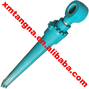 ชุดกระบอกสูบบุ้งกี๋รถตักดิน <span class=keywords><strong>Caterpillar</strong></span> 374D <span class=keywords><strong>374F</strong></span> ของแท้จากโรงงาน รุ่น 363-6260 3636260 590-8056 5908056 353-6837 3536837 - Product Image 3