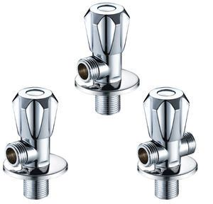 <span class=keywords><strong>วาล์ว</strong></span>ไก่90องศาเปิดได้อย่างรวดเร็วเพื่อการค้า - Product Image 2