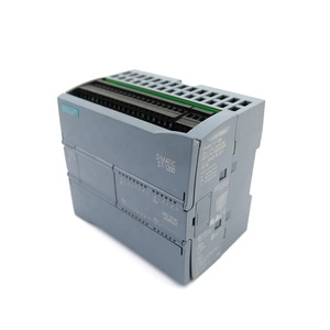 100% Nuevo y Original Simatic S7 1200 1214C CPU S7-1200 1214 CPU1214C PLC 6ES7214-1AG40-0XB0 - Product Image 3