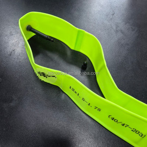 Cámara de aire de TPU ligera 700C x 18-32C para bicicleta de carretera, válvula Presta FV, directa de fábrica - Product Image 4