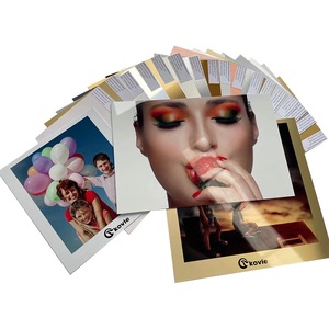 Tôle <span class=keywords><strong>d</strong></span>'aluminium par sublimation Tôle de sublimation tôle enduite ébauches imprimables en photo brillante impression personnalisée - Product Image 3