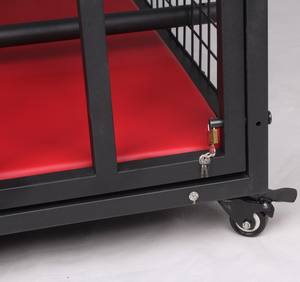 अद्वितीय डिजाइन सेक्स फर्नीचर प्रशिक्षण सेक्स खिलौना स्टील पिंजरे रोल प्ले वयस्क जोड़े यौन खेल डिवाइस - Product Image 2