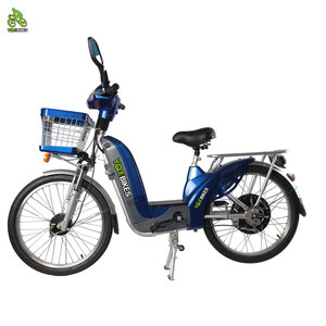 YQEBIKEScAtacado Fábrica 48V60V Entrega Bicicleta Elétrica 12Ah Chumbo Ácido Pedal Carregando scooter elétrico para bens de entr - Product Image 1