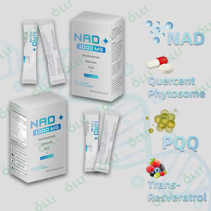 OLLI harga grosir <span class=keywords><strong>NAD</strong></span> + suplemen <span class=keywords><strong>Nad</strong></span> Resveratrol Plus Liposomal nikotinamide Riboside thermoiside Oral Liquid <span class=keywords><strong>Nad</strong></span> - Product Image 3