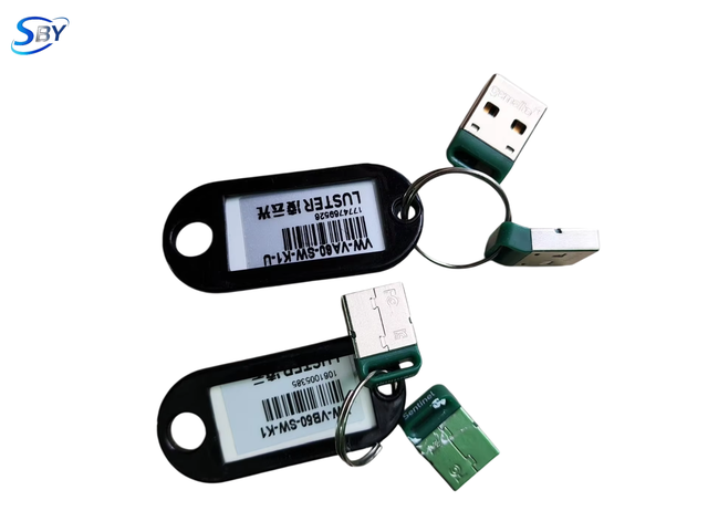 VW-VB50-SW-K1 Software Dongle Encryption Dongle USB Security Dongle Anti Piracy Dongle Data Dongle