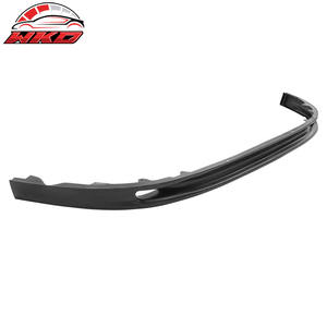 Fits For Toyota MK4 Supra 93-98 Aero <b>Magic</b> WB Style Front Bumper Lip <b>Kit</b> PU High Quality Exterior Accessory - Product Image 4