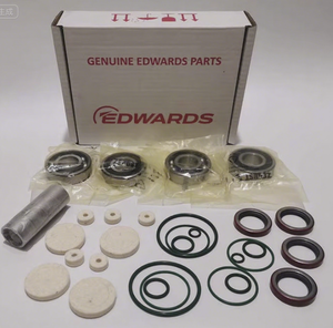 Kit de Reparación y Servicio para el Módulo de Ventilador Booster Edwards EH1200, Número de Pieza 30551820 - Product Image 2