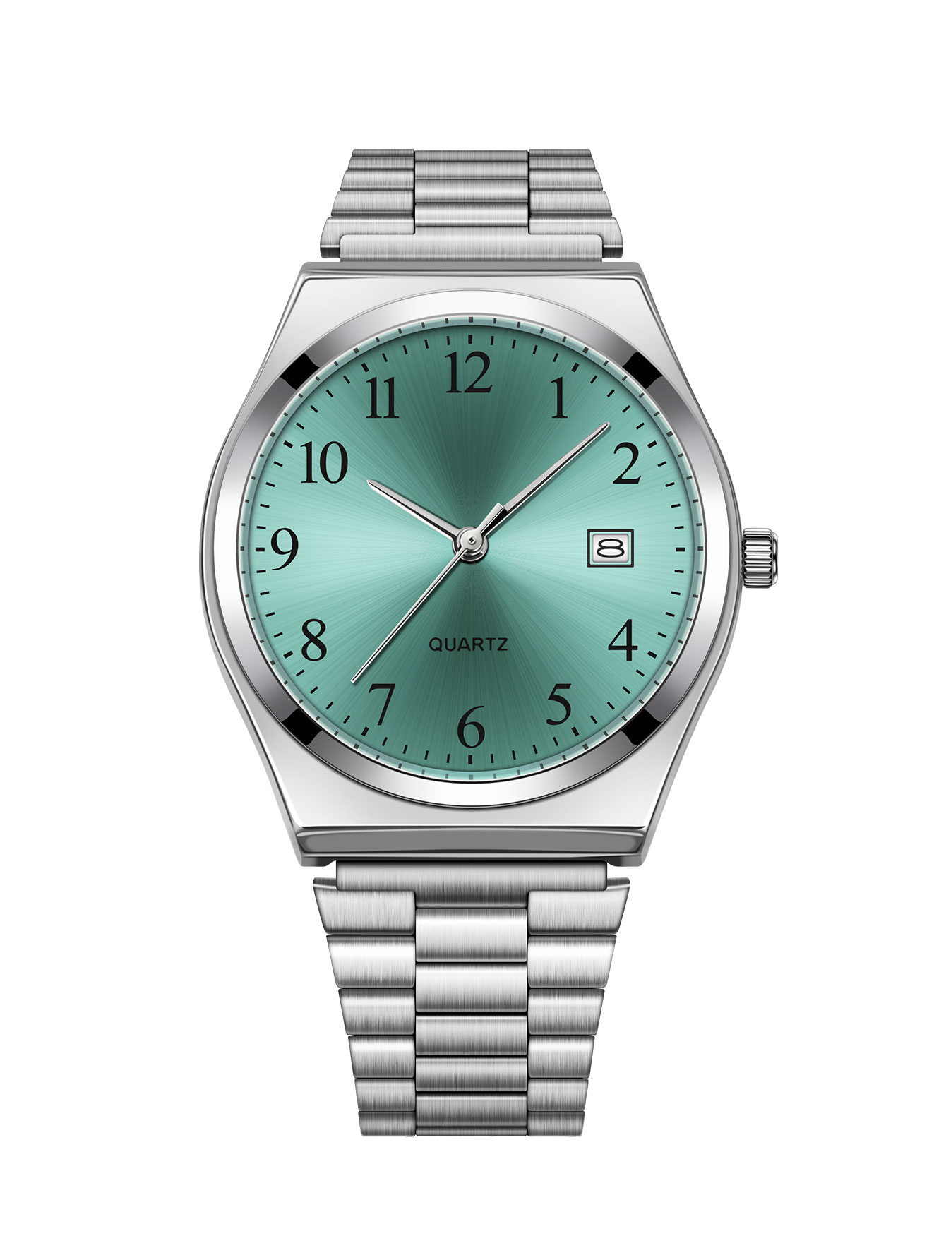 L107-4 GREEN