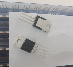 FYX Stock precio de fábrica 600V 16A <span class=keywords><strong>BTA16</strong></span> tiristores <span class=keywords><strong>BTA16</strong></span> Chips IC TRIAC a precio de fábrica de 2, 2, 1, 2, 2, 2, 2, 3, 2, 3, 2, 2, 2, 2, 3, 3, 2, 2, 3 - Product Image 6