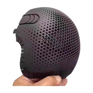 Service d'impression 3D à succès – Fabricant de prototypes rapides – Impression 3D MJF / Impression 3D SLS en nylon pour pièces de figurines en plastique - Product Image 1