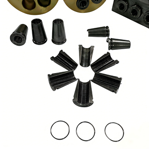 Cales en <span class=keywords><strong>béton</strong></span> précontraint de haute qualité pour un transfert de charge fiable - Product Image 5