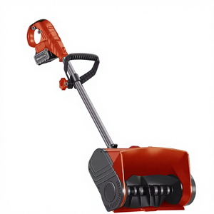 Soplador de Nieve Industrial de 21V para Jardín, Recargable, Batería de 4.0Ah, Diseño Inalámbrico, con 3 Años de Garantía, 220V, Velocidad del Aire de 250 mph - Product Image 2