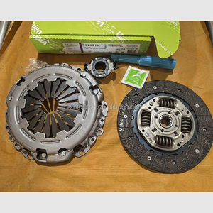841472 PGK-004N PGK-12N PGC-11 Pièces automobiles Disque d'<span class=keywords><strong>embrayage</strong></span> Couvercle Plaque de pression Diamètre 201 mm Kits d'<span class=keywords><strong>embrayage</strong></span> Phc pour Peugeot <span class=keywords><strong>206</strong></span> - Product Image 3