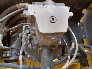 Vente en gros d'excavateurs Komatsu PC360 36 tonnes Japon excavateur sur chenilles d'occasion de marque originale 35 tonnes excavatrice sur chenilles lourdes - Product Image 4