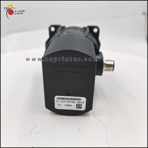 JENNEY High Quality 71.112.1311/02 Motor for Heidelberg <b>Printing</b> <b>Machine</b> Spare Parts - Product Image 4