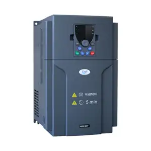 15kw Vector Frequency Converter variator Fan & pump motor governor water pump driver constant pressure water supply vfd