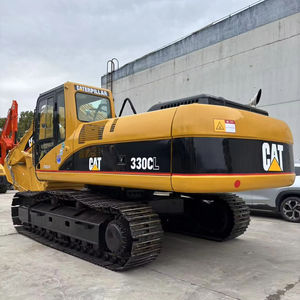 เครื่องขุดสำหรับแมวเครื่องขุดใช้330CL สำหรับแมว - Product Image 1