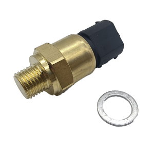 Sensor de Temperatura del Agua de Alto Rendimiento y Durabilidad para Automóviles <span class=keywords><strong>BMW</strong></span> Serie 3, 5, 7, E32, E34, E36, E30, 61311378073, Repuesto - Product Image 2