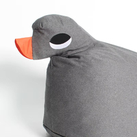 Pouf personnalisé 100% polyester pouf pouf salon chaises grand pouf couverture pouf géant pouf enfants paresseux canapés