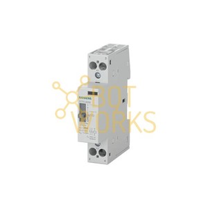 Siemens 5TT58006 - Nuovo - Product Image 1